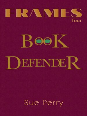 cover image of Book Defender